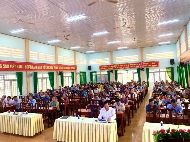 6.2. NGHỊ QUYẾT ĐẢNG